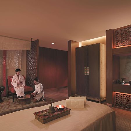 Shangri-La Lhasa Eksteriør bilde